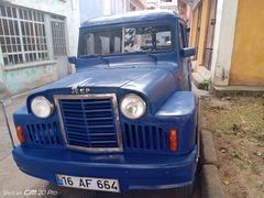 Sahibinden Jeep Willys Wagon Bursa
