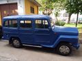 Sahibinden Jeep Willys Wagon Bursa