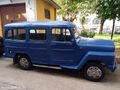 Sahibinden Jeep Willys Wagon Bursa