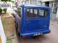 Sahibinden Jeep Willys Wagon Bursa