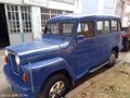 Sahibinden Jeep Willys Wagon Bursa