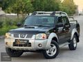 KAYIKÇIOĞLU AUTO-2012 4X4 NP300 SKYSTAR 2.5TDI KLİMALI