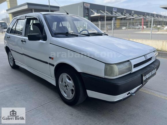 KREDİ KARTINA 12 AY TAKSİTLE 1998 MODEL FİAT TİPO 1.4 S LPG Lİ..