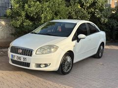 Sahibinden Fiat Linea 1.3 Multijet Active Plus 2011 Model 