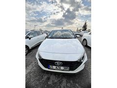 Sahibinden Hyundai i20 1.4 MPI Jump 2020 Model 
