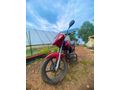 Sahibinden Yamaha YBR 125