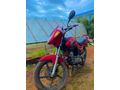 Sahibinden Yamaha YBR 125