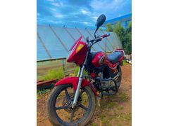 Sahibinden Yamaha YBR 125