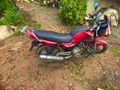 Sahibinden Yamaha YBR 125