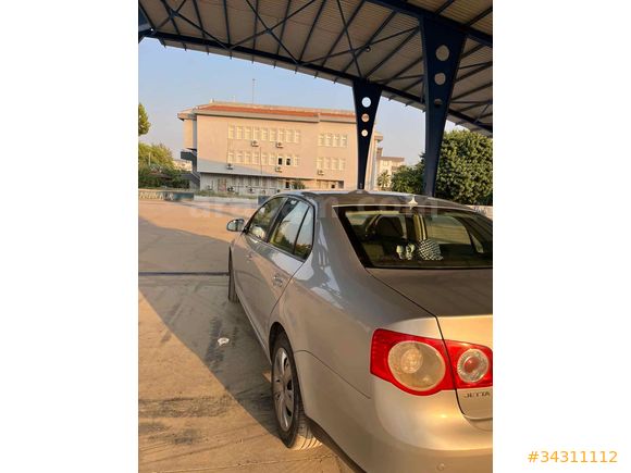 Sahibinden Volkswagen Jetta 1.6 TDi Primeline 2011 Model 
Değişensiz tramersiz