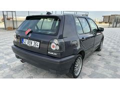 Sahibinden Volkswagen Golf 1.6 CL 1997 Model 