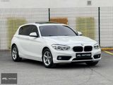 | ARL MOTORS | 2016 BMW 116d JOY PLUS OTOM. 93.000 KM