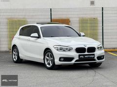 | ARL MOTORS | 2016 BMW 116d JOY PLUS OTOM. 93.000 KM