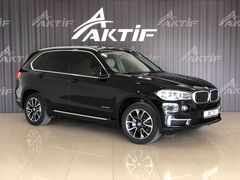 AKTİF den 2015 BMW X5 3.0D XDRİVE 258HP HAYALET KAMERA NBT BAYİİ