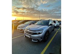 Sahibinden Citroen C5 Aircross 1.5 BlueHDI Shine 2020 Model 