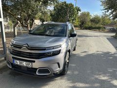 Sahibinden Citroen C5 Aircross 1.5 BlueHDI Shine 2020 Model 