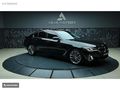 ARAS MOTORS..2020 BMW 520D Xdrive SPECİAL EDİTİON LUXRY LİNE