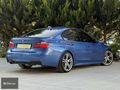 DCD MOTORS DAN BMW 3.20 İED M PLUS LCİ BAKIMLI