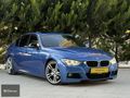 DCD MOTORS DAN BMW 3.20 İED M PLUS LCİ BAKIMLI