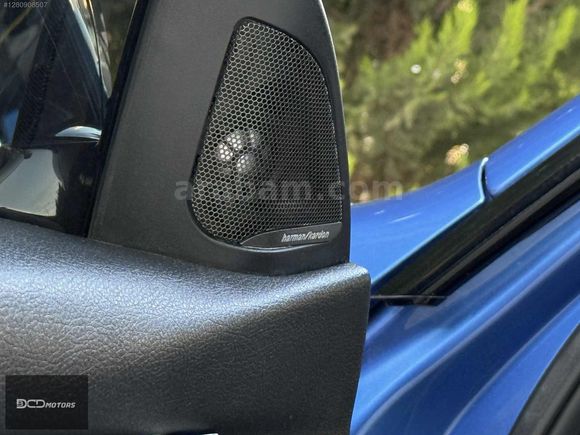 DCD MOTORS DAN BMW 3.20 İED M PLUS LCİ BAKIMLI