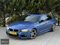 DCD MOTORS DAN BMW 3.20 İED M PLUS LCİ BAKIMLI