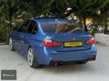 DCD MOTORS DAN BMW 3.20 İED M PLUS LCİ BAKIMLI