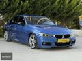 DCD MOTORS DAN BMW 3.20 İED M PLUS LCİ BAKIMLI