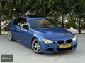 DCD MOTORS DAN BMW 3.20 İED M PLUS LCİ BAKIMLI