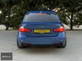 DCD MOTORS DAN BMW 3.20 İED M PLUS LCİ BAKIMLI
