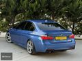 DCD MOTORS DAN BMW 3.20 İED M PLUS LCİ BAKIMLI