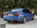 DCD MOTORS DAN BMW 3.20 İED M PLUS LCİ BAKIMLI