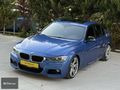 DCD MOTORS DAN BMW 3.20 İED M PLUS LCİ BAKIMLI
