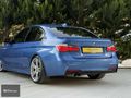 DCD MOTORS DAN BMW 3.20 İED M PLUS LCİ BAKIMLI