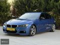 DCD MOTORS DAN BMW 3.20 İED M PLUS LCİ BAKIMLI