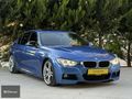 DCD MOTORS DAN BMW 3.20 İED M PLUS LCİ BAKIMLI