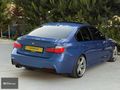 DCD MOTORS DAN BMW 3.20 İED M PLUS LCİ BAKIMLI