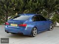 DCD MOTORS DAN BMW 3.20 İED M PLUS LCİ BAKIMLI