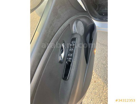 Sahibinden Renault Fluence 1.5 dCi Touch Plus 2013 Model 