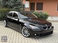 ARİFOĞLU OTO'dan 2008 E60