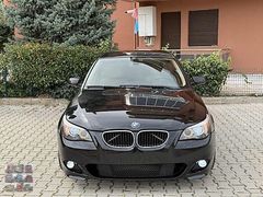 ARİFOĞLU OTO'dan 2008 E60