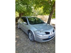 Sahibinden Renault Megane 1.5 dCi Authentique 2005 Model  295.000 km Gri (metalik)