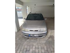 Sahibinden Fiat Albea 1.2 16v 2004 Model Otomatik Vites