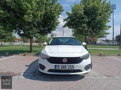 KAZASIZ TRAMERSİZ AİLE ARACI EGEA