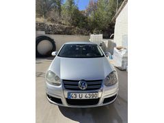 Sahibinden Volkswagen Jetta 1.6 FSi Comfortline 2006 Model 