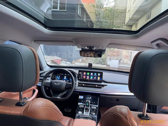 LUXE CAR ARAÇ KİRLAMADA ÇÖZÜM ORTAĞINIZ