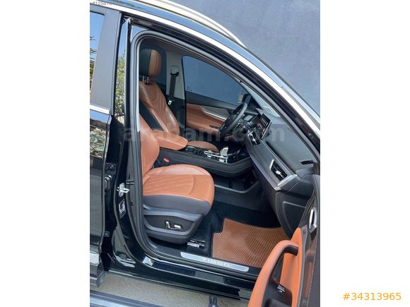 LUXE CAR ARAÇ KİRLAMADA ÇÖZÜM ORTAĞINIZ