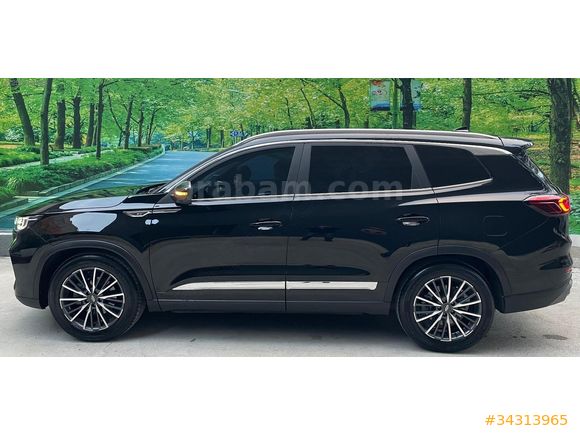 LUXE CAR ARAÇ KİRLAMADA ÇÖZÜM ORTAĞINIZ