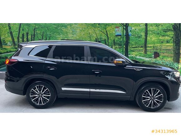 LUXE CAR ARAÇ KİRLAMADA ÇÖZÜM ORTAĞINIZ
