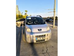 SAHİBİNDEN  2012 model Peugeot Bipper 1.4  temiz aile aracı