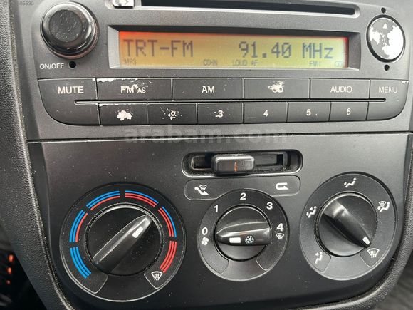 GÖKYILDIZ OTOMOTİV'DEN 2014 FIAT LİNEA
